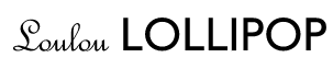 LouLou Lollipop