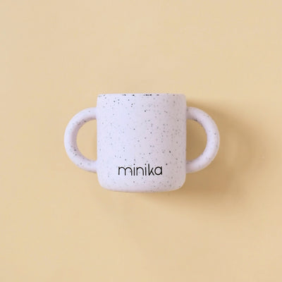 Minika | Sippy Learning Cup - Plumme Box