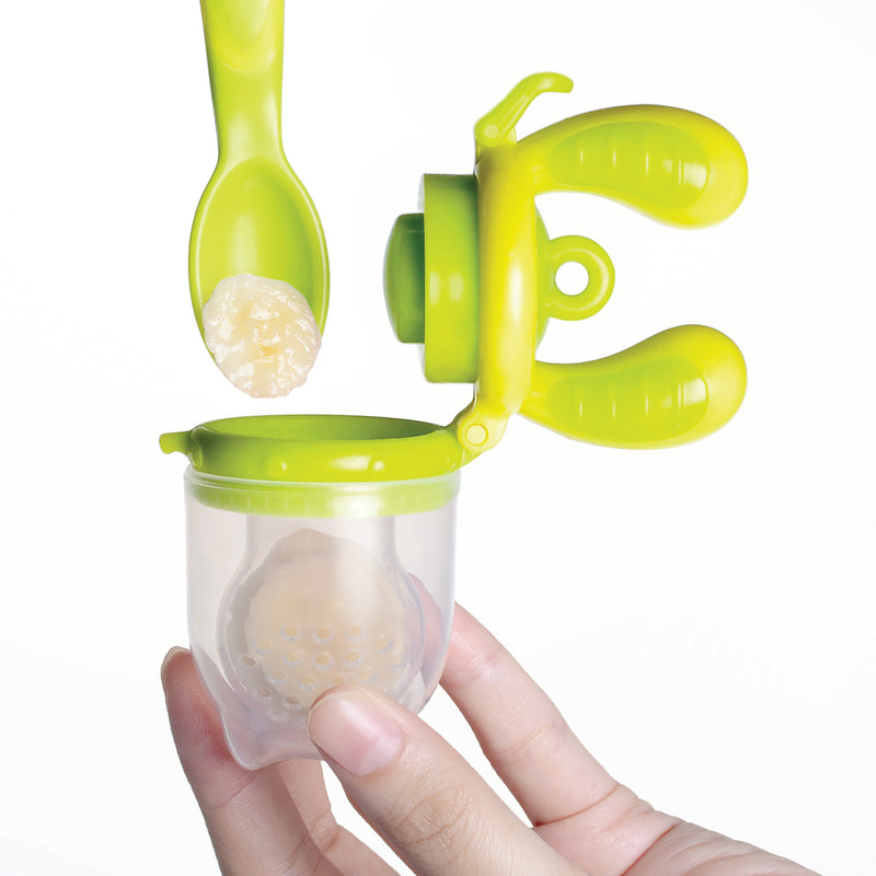 Kidsme | Food Feeder - Plumme Box