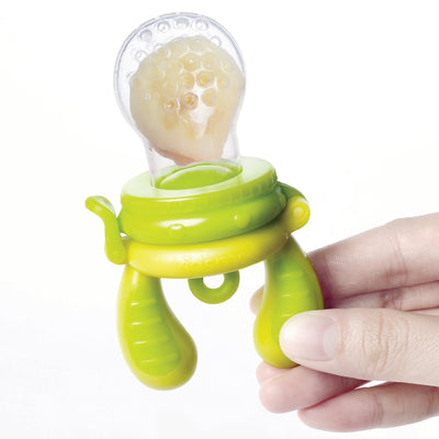 Kidsme | Food Feeder - Plumme Box