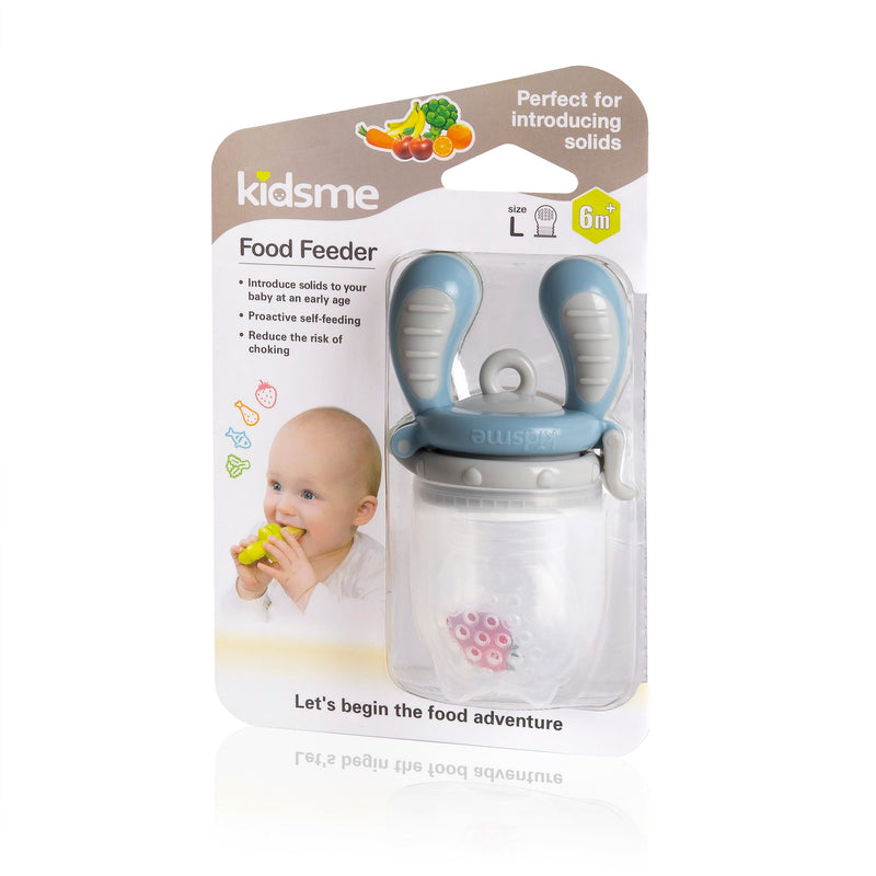 Kidsme | Food Feeder - Plumme Box