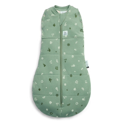 ErgoPouch | Cocoon Swaddle Sack 2.5 TOG - Plumme Box