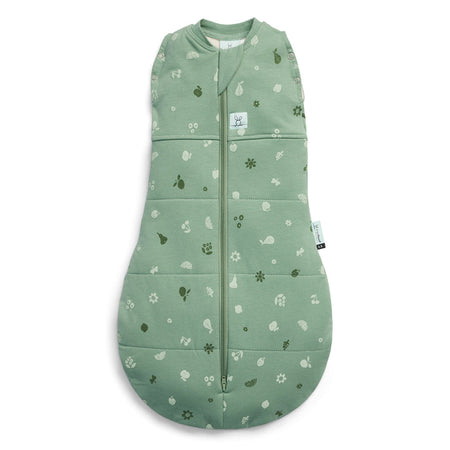 ErgoPouch | Cocoon Swaddle Sack 2.5 TOG - Plumme Box