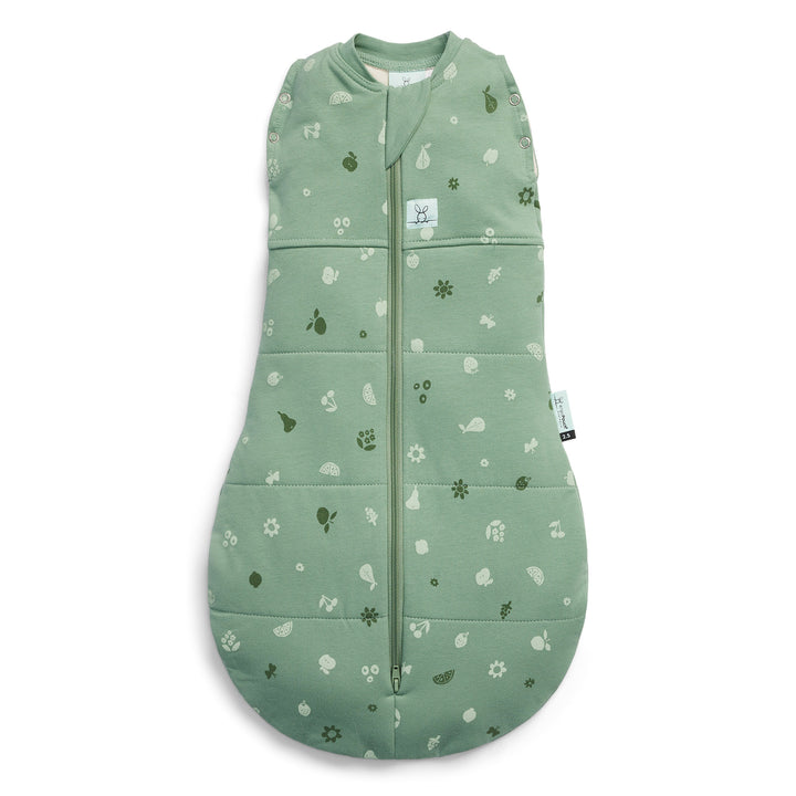 ErgoPouch | Cocoon Swaddle Sack 2.5 TOG - Plumme Box
