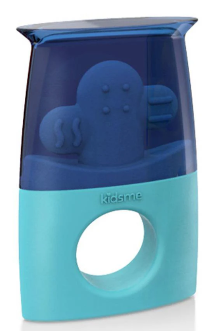 Kisdme | Icy Teether - Plumme Box