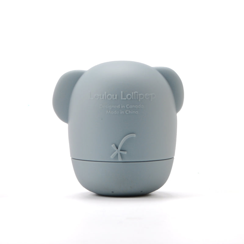 Loulou Lollipop | Silicone Bath Toy - Set of 3 - Plumme Box