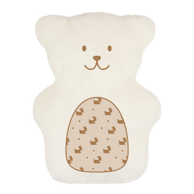 Béké-BoBo | Therapeutic Teddy Bear - Plumme Box