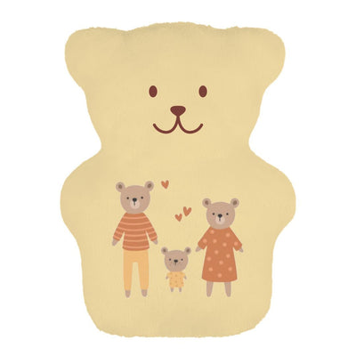 Béké-BoBo | Therapeutic Teddy Bear - Plumme Box