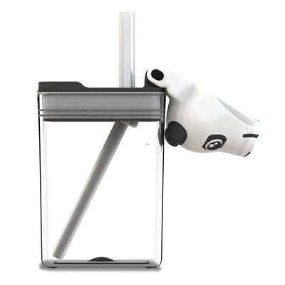 Drink In The Box | Reusable Drink Box 8oz - Plumme Box