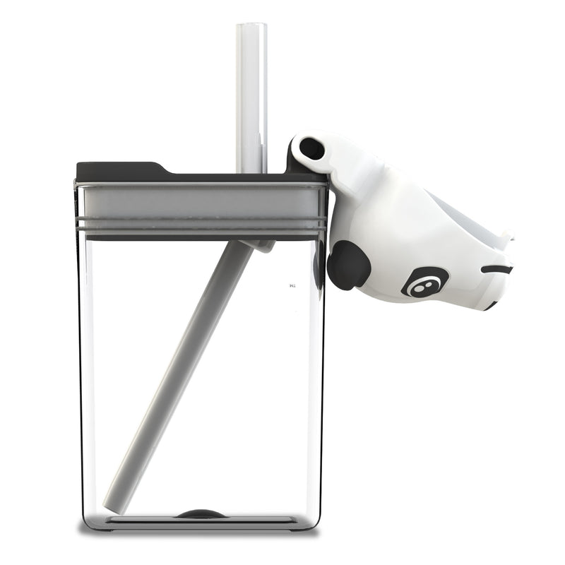 Drink In The Box | Reusable Drink Box 8oz - Plumme Box