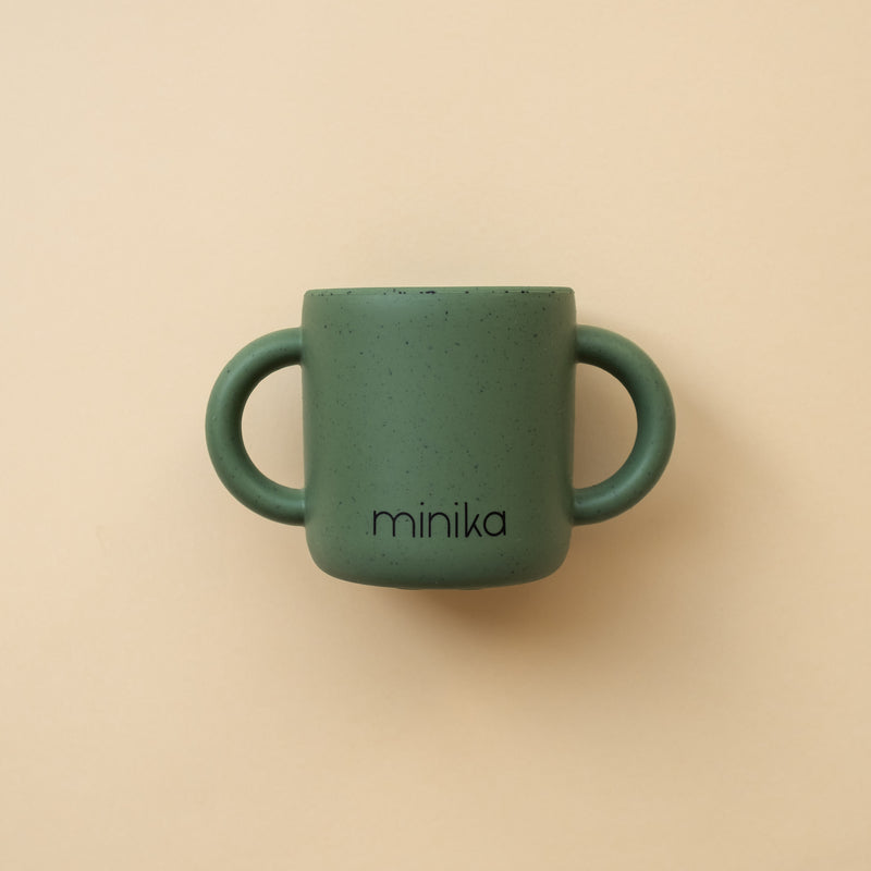 Minika | Sippy Learning Cup - Plumme Box