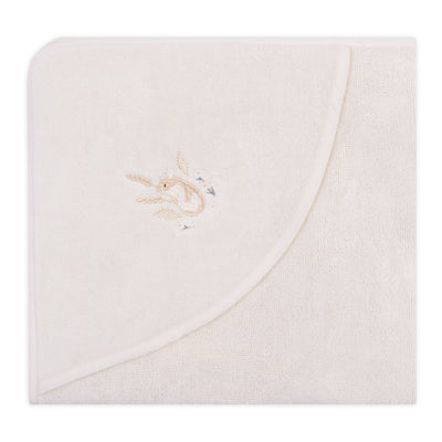 Avery Row | Hooded towel - Plumme Box