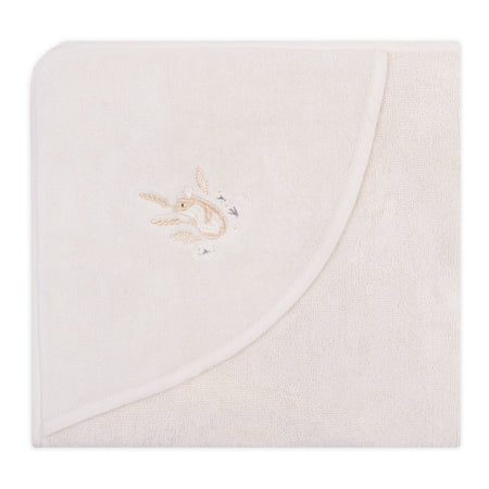 Avery Row | Hooded towel - Plumme Box