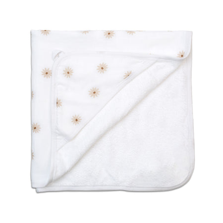 Lulujo | Hooded Towel - Plumme Box