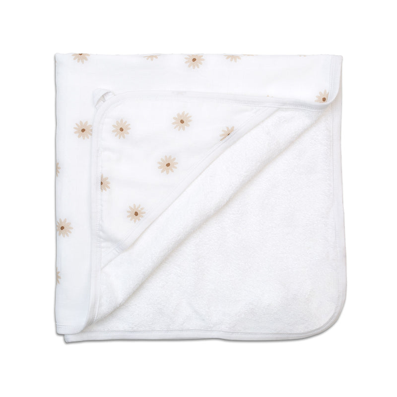 Lulujo | Hooded Towel - Plumme Box
