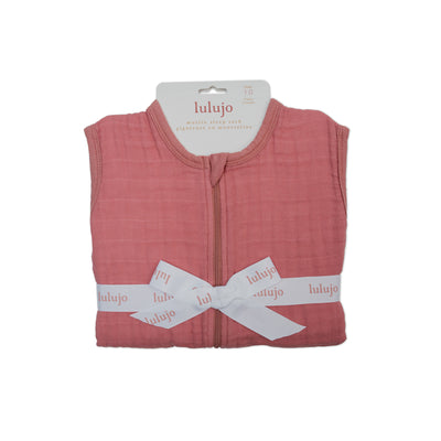 Lulujo | Boho - Sleep Sack 1.0TOG - Plumme Box
