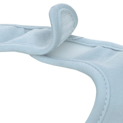 LÄSSIG | Bibs Set of 5 - Plumme Box