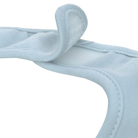 LÄSSIG | Bibs Set of 5 - Plumme Box