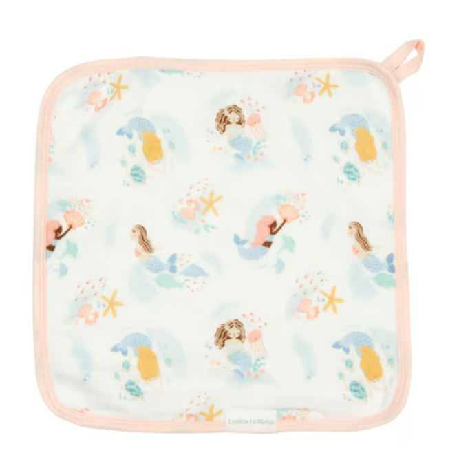 LouLou Lollipop | Washcloth 3-Pieces Set - Plumme Box