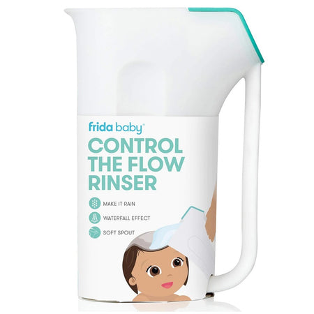 Frida Baby |  Control The Flow Rinser - Plumme Box