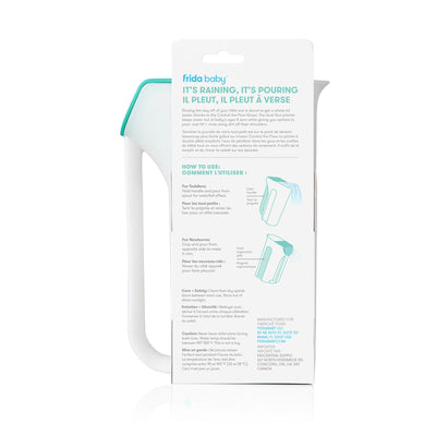 Frida Baby |  Control The Flow Rinser - Plumme Box