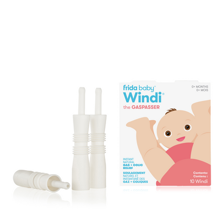 Frida Baby | Windi Gas Relief Tube - Plumme Box