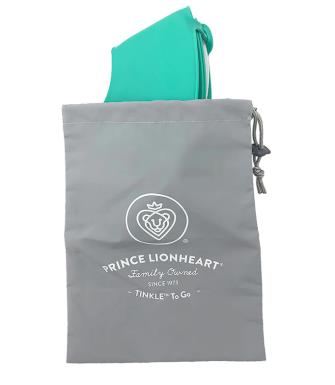 Prince Lionheart | Tinkle To Go-Gumball Green - Plumme Box