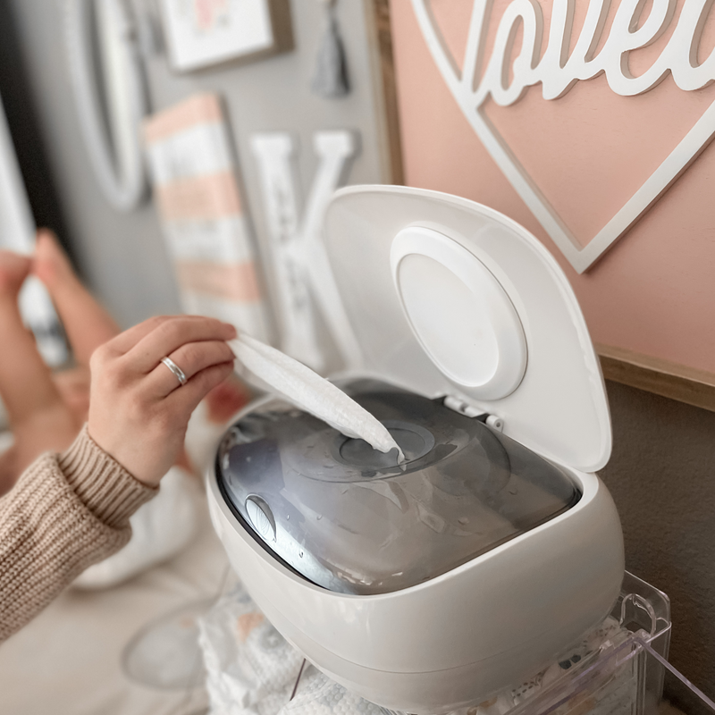 Prince Lionheart | EVO WIPES WARMER - Plumme Box