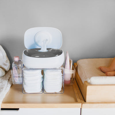 Prince Lionheart | EVO WIPES WARMER - Plumme Box