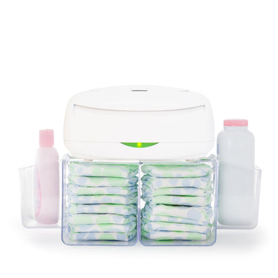Prince Lionheart | Ultimate Wipes WARMER - Plumme Box