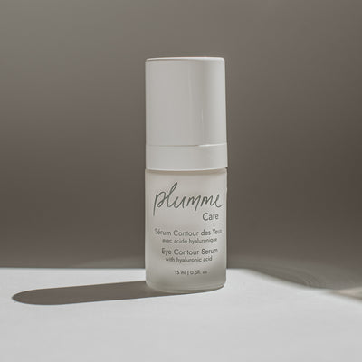 Plumme Care | Eye Contour Serum - Plumme Box
