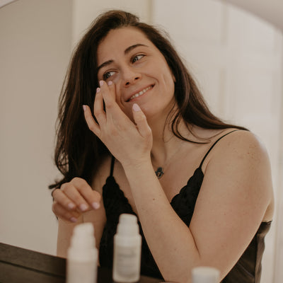 Plumme Care | Eye Contour Serum - Plumme Box