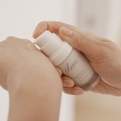 Plumme Care | Eye Contour Serum - Plumme Box