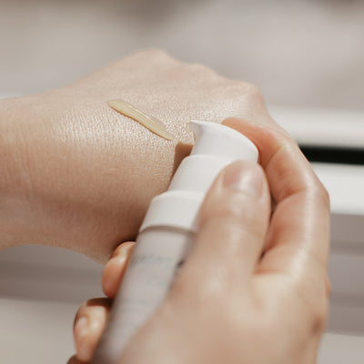 Plumme Care | Eye Contour Serum - Plumme Box