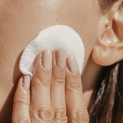 Plumme Care | Toner - Plumme Box