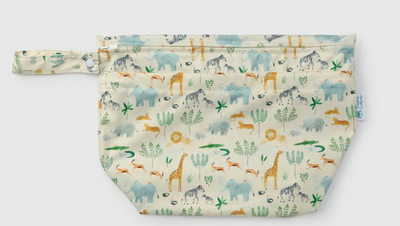 Loulou Lollipop | Wet / Dry Bag - Plumme Box