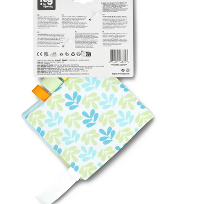 Ity by Ingenuity | Soft Book - Plumme Box