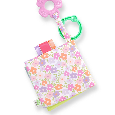 Ity by Ingenuity | Soft Book - Plumme Box