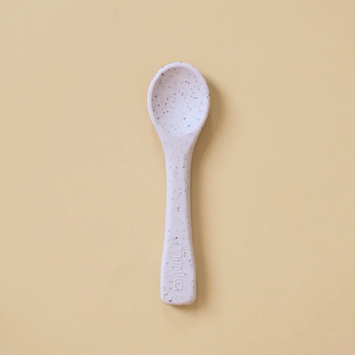 Minika | Silicone Spoon - Plumme Box