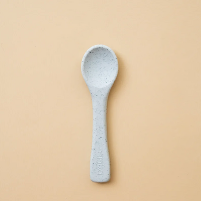 Minika | Silicone Spoon - Plumme Box
