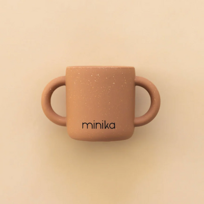 Minika | Sippy Learning Cup - Plumme Box