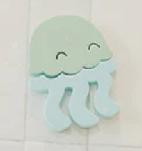 Copper Pearl | Oceana Foam Bath Playset - Plumme Box