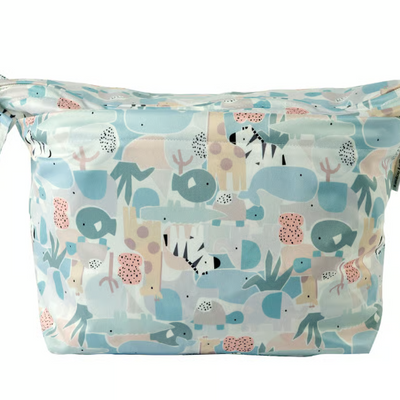 Loulou Lollipop | Wet / Dry Bag - Plumme Box