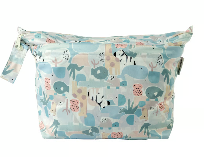 Loulou Lollipop | Wet / Dry Bag - Plumme Box