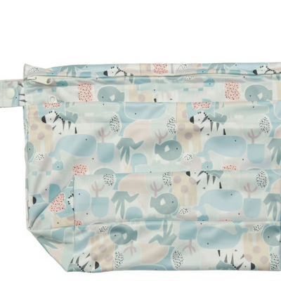 Loulou Lollipop | Wet / Dry Bag - Plumme Box