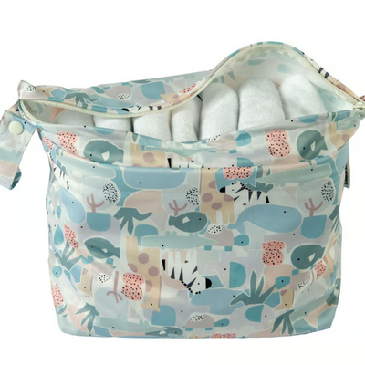 Loulou Lollipop | Wet / Dry Bag - Plumme Box