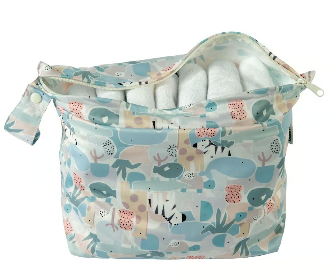 Loulou Lollipop | Wet / Dry Bag - Plumme Box