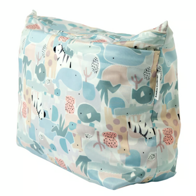 Loulou Lollipop | Wet / Dry Bag - Plumme Box