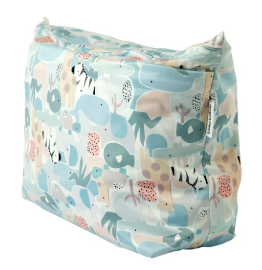 Loulou Lollipop | Wet / Dry Bag - Plumme Box