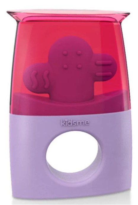 Kisdme | Icy Teether - Plumme Box